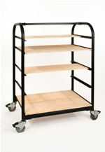 Brent Carts