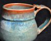 Coyote Constellation Glazes