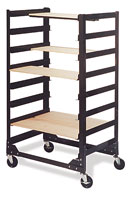 Debcor Carts