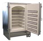 Geil Electric Kilns