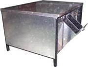 Glaze Formulating Tables