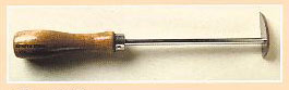 Kemper Turning Tools