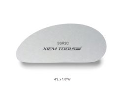 Xiem Stainless Steel Rib 2C