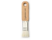 Xiem Short Cut Glaze Brush .75"
