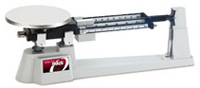 Ohaus  Scale - 760 Triple Beam with forth tare beam