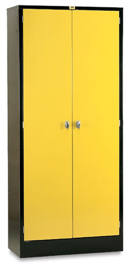 Debcor Large Damp Cabinet  #9100