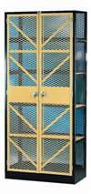 Debcor Large Drying Cabinet  #9200