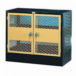 Debcor Small Drying Cabinet  #9250