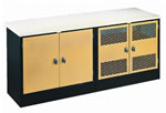 Debcor Combination Damp and Dry Work Unit  #9300