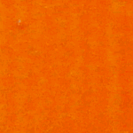 Aardvark Clay's Artisan Series AS-116 Tangerine Gloss - 1 lb.