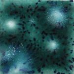 Mayco Jungle Gem - CG-974 - Boomin' Blue -  4 fluid oz.