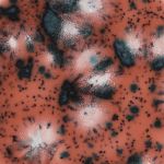 Mayco Jungle Gem - CG-980 - Coral Puff -  4 fluid oz.
