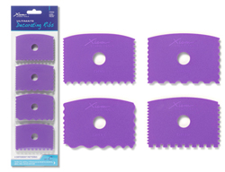Xiem Decorating Rib Set C (UDRC)