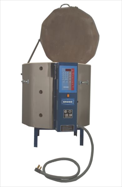 Cress             E24HP - single phase -  240 volt