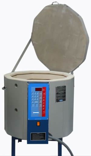 Cress            ET2418 - single phase - 240 volt