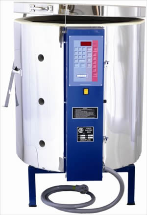 Cress         ET27 - single phase -  240 volt