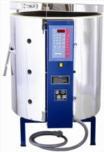 Cress Electric Kilns