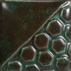 Mayco Element - EL-122 - Malachite -  4 fluid oz.