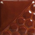 Mayco Element - EL-132 - Rust Red -  4 fluid oz.