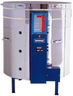 Cress    ET2831 - 3 phase - 208 volt