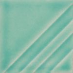 Mayco Foundation Sheer - FN-237 - Light Turquoise - 1 pint
