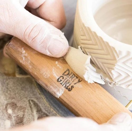 Dirty Girls Tools - Handy Facet Tool - Wiggle