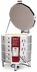 Skutt Electric Kilns
