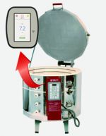 Skutt Kilnmaster with Touchscreen Controller - KMT-1222-3 -    single phase/240 volt