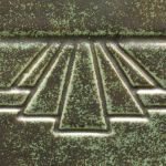 AMACO Potter's Choice - PC-48 - Art Deco Green - 1  pint