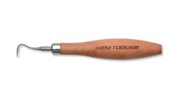 Xiem Pro Sculpting Rake (PSR08) - Hook - Small