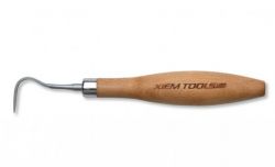 Xiem Pro Sculpting Rake (PSR09) - Hook - Medium