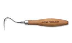 Xiem Pro Sculpting Rake (PSR10) - Hook - Large