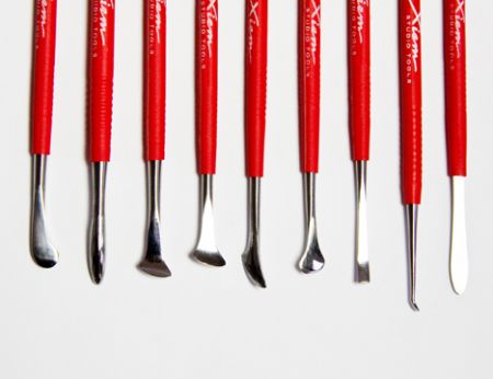 Xiem   Modeling & Carving Set of 9 (PSTS9MC)