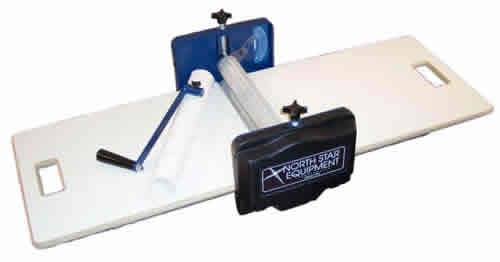 North Star Porta Roller Package  NS-501