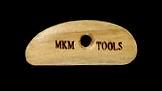 MKM  Pottery Rib - W3a