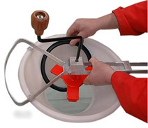 Talisman   Sieve - Rotary Sieves