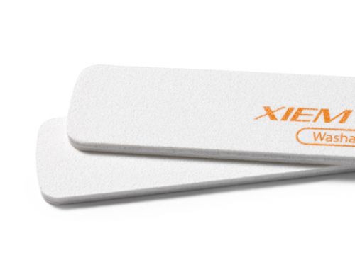 Xiem Sanding Stick - (SAND04) Fine Grit  - Porcelain Clays