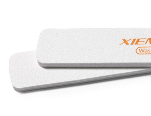 Xiem Sanding Stick - (SAND05) Medium Grit  - Porcelain Clays