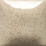 Mayco Stroke & Coat - SP-254 - Speckled Vanilla Dip -  2 oz.
