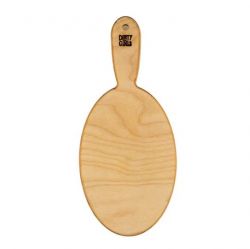 Dirty Girls Tools - SPK1 - Large Oval Paddle - 11" x 4.875"