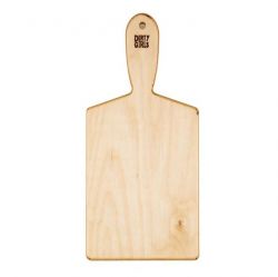 Dirty Girls Tools - SPK5 - Rectangular Paddle - 11" x 5"
