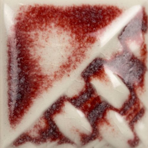 Mayco Stoneware Glaze - SW-183 - Oxblood -  1 pint