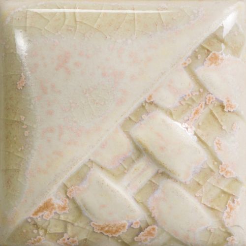 Mayco Stoneware Glaze - SW-187 - Himalayan Salt -  1 pint