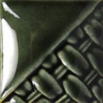 Mayco Stoneware Glaze - SW-120 - Northern Woods - 1 pint