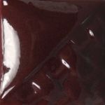 Mayco Stoneware Glaze - SW-128 - Cordovan - 1 pint