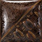 Mayco Stoneware Glaze - SW-133 - Copper Ore - 1 pint