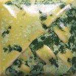 Mayco Stoneware Glaze - SW-148 - Lime Shower - 1 pint