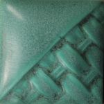 Mayco Stoneware Glaze - SW-164 - Satin Patina - 1 pint