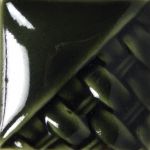 Mayco Stoneware Glaze - SW-210 - Emerald - 1 pint