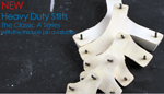 A Series  Stilt - A1 Heavy Duty